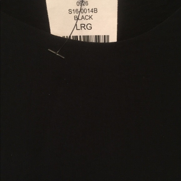 Dress, Size L. Black Color. - Picture 7 of 8